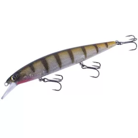   Major Craft Ceana Jerkbait 110SPS Shallow 11cm 16gr #010 Clear Perch Wobbler Galleggiante