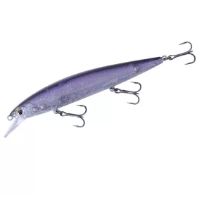   Major Craft Ceana Jerkbait 110SPS Shallow 11cm 16gr #015 Ghost Wakasagi Wobbler Galleggiante