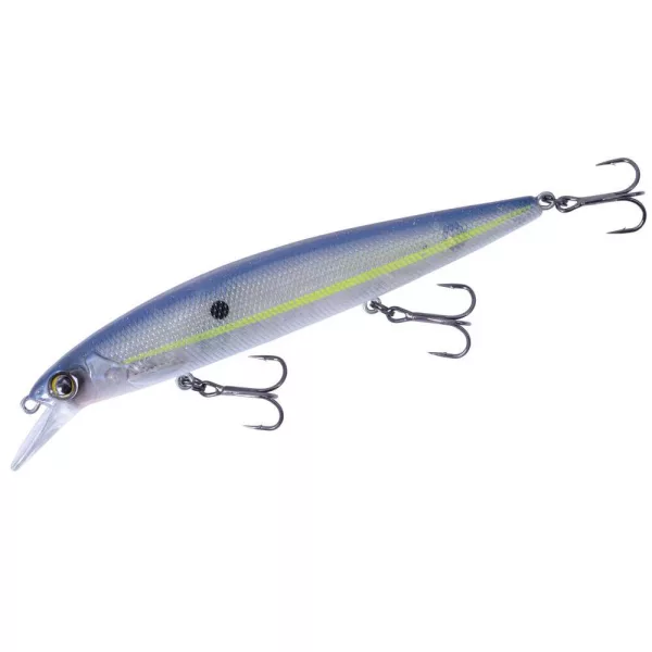 Major Craft Ceana Jerkbait 110SPS Shallow 11cm 16gr #016 Sexy Shad Wobbler Galleggiante