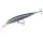 Major Craft Ceana Jerkbait 90SPM Middle 9cm 11gr #001 Blue Back Silver Wobbler Galleggiante