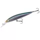 Major Craft Ceana Jerkbait 90SPM Middle 9cm 11gr #001 Blue Back Silver Wobbler Galleggiante