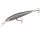 Major Craft Ceana Jerkbait 90SPM Middle 9cm 11gr #002 Green Back Silver Wobbler Galleggiante