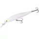 Major Craft Ceana Jerkbait 90SPM Middle 9cm 11gr #004 Yellow Cheek Pearl White Wobbler Galleggiante