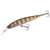 Major Craft Ceana Jerkbait 90SPM Middle 9cm 11gr #010 Clear Perch Wobbler Galleggiante