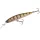 Major Craft Ceana Jerkbait 90SPM Middle 9cm 11gr #010 Clear Perch Wobbler Galleggiante