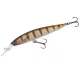 Major Craft Ceana Jerkbait 90SPM Middle 9cm 11gr #010 Clear Perch Wobbler Galleggiante