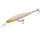 Major Craft Ceana Jerkbait 90SPM Middle 9cm 11gr #012 Chartreuse Wobbler Galleggiante