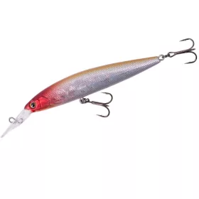   Major Craft Ceana Jerkbait 90SPM Middle 9cm 11gr #013 Holo Clown Wobbler Galleggiante