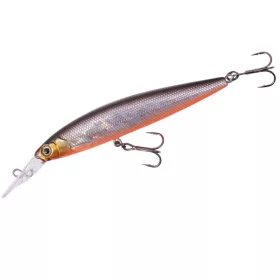   Major Craft Ceana Jerkbait 90SPM Middle 9cm 11gr #014 Holo Tennessee Wobbler Galleggiante