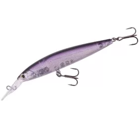   Major Craft Ceana Jerkbait 90SPM Middle 9cm 11gr #015 Ghost Wakasagi Wobbler Galleggiante