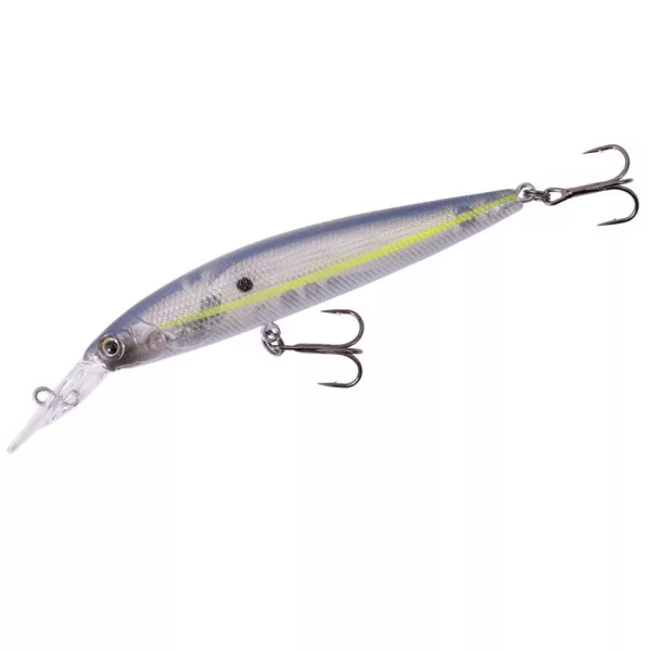 Major Craft Ceana Jerkbait 90SPM Middle 9cm 11gr #016 Sexy Shad Wobbler Galleggiante