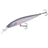 Major Craft Ceana Jerkbait 90SPM Middle 9cm 11gr #017 Ghost Tennessee Wobbler Galleggiante