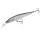 Major Craft Ceana Jerkbait 90SPM Middle 9cm 11gr #017 Ghost Tennessee Wobbler Galleggiante