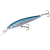 Major Craft Ceana Jerkbait 90SPM Middle 9cm 11gr #021 Black Sapphire Wobbler Galleggiante