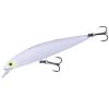 Major Craft Ceana Jerkbait 90SPS Shallow 9cm 10gr #004 Yellow Cheek Pearl White Wobbler Galleggiante