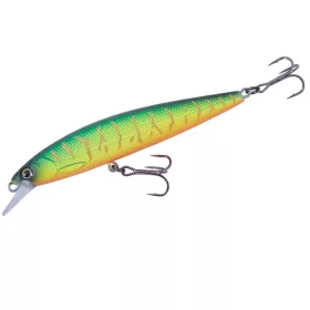   Major Craft Ceana Jerkbait 90SPS Shallow 9cm 10gr #008 Mat Tiger Wobbler Galleggiante