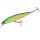 Major Craft Ceana Jerkbait 90SPS Shallow 9cm 10gr #008 Mat Tiger Wobbler Galleggiante