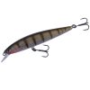 Major Craft Ceana Jerkbait 90SPS Shallow 9cm 10gr #010 Clear Perch Wobbler Galleggiante