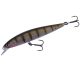 Major Craft Ceana Jerkbait 90SPS Shallow 9cm 10gr #010 Clear Perch Wobbler Galleggiante