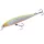Major Craft Ceana Jerkbait 90SPS Shallow 9cm 10gr #012 Chartreuse Wobbler Galleggiante