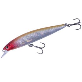   Major Craft Ceana Jerkbait 90SPS Shallow 9cm 10gr #013 Holo Clown Wobbler Galleggiante