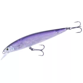   Major Craft Ceana Jerkbait 90SPS Shallow 9cm 10gr #015 Ghost Wakasagi Wobbler Galleggiante