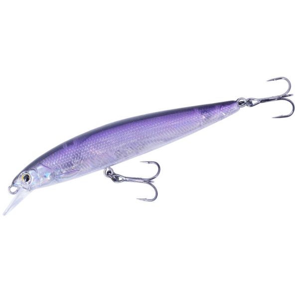 Major Craft Ceana Jerkbait 90SPS Shallow 9cm 10gr #015 Ghost Wakasagi Wobbler Galleggiante