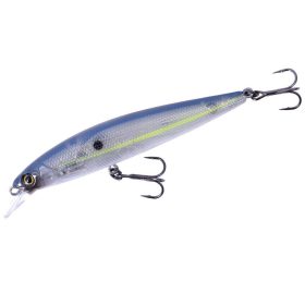   Major Craft Ceana Jerkbait 90SPS Shallow 9cm 10gr #016 Sexy Shad Wobbler Galleggiante