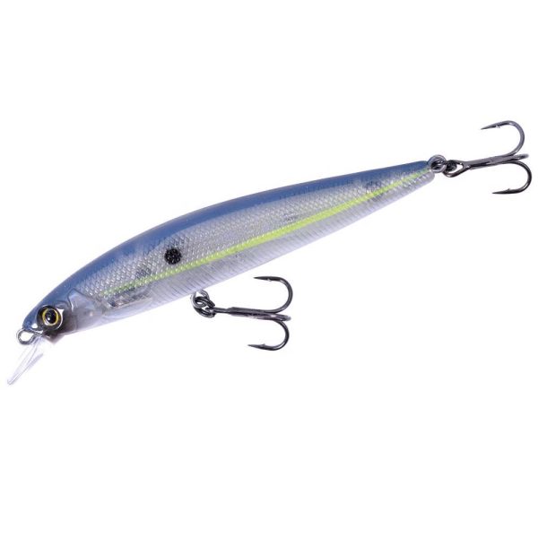 Major Craft Ceana Jerkbait 90SPS Shallow 9cm 10gr #016 Sexy Shad Wobbler Galleggiante