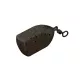 Fox Camotex™ Swivel Square - 2.5oz - 70gm Piombo Finale