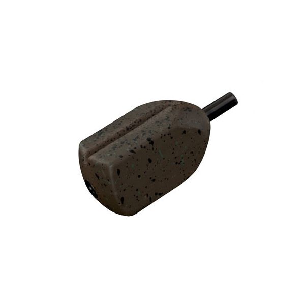 Fox Camotex™ In-Line Square - 3.0oz - 85gm Piombo in-line