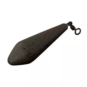 Fox Camotex™ Swivel Distance - 2.5oz - 70gm Piombo Finale