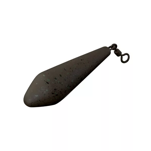 Fox Camotex™ Swivel Distance - 2.5oz - 70gm Piombo Finale