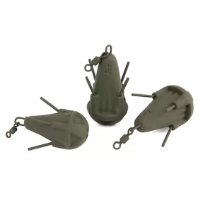 Fox Grappling Marker Lead 4oz (113g) x 2 Piombo finale