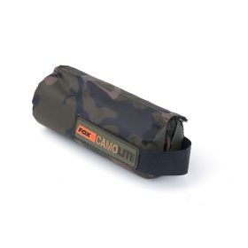 Fox Camolite Net Float Testa del guadino