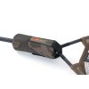 Fox Camolite Net Float Testa del guadino