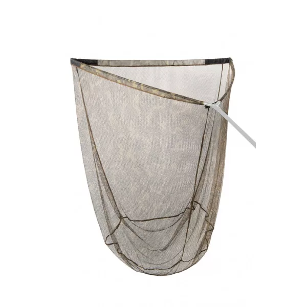 Fox Camo Landing net Mesh 42 Testa del guadino