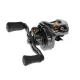 Lews Custom Lite SS Mulinello da baitcast