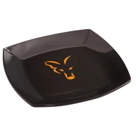 Fox Plate Piatto