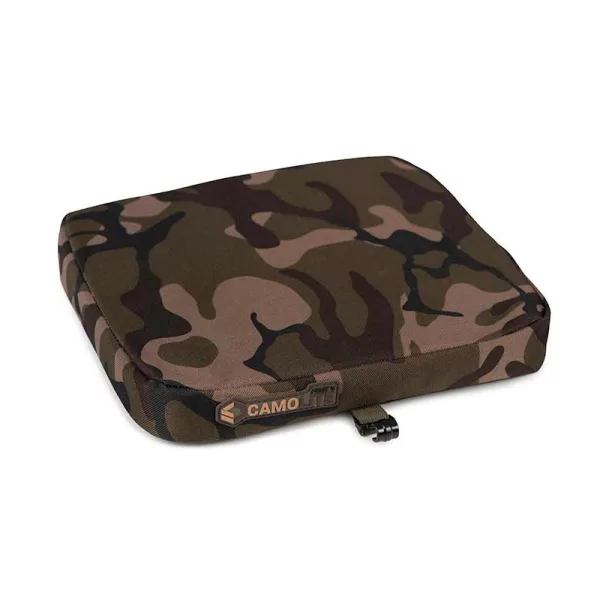 Fox Camolite Bucket Cushion 29,5x26x5cm Cuscino per Secchio