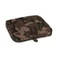Fox Camolite Bucket Cushion 29,5x26x5cm Cuscino per Secchio