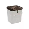 Fox Camolite Bucket Cushion 29,5x26x5cm Cuscino per Secchio
