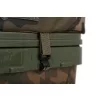 Fox Camolite Bucket Cushion 29,5x26x5cm Cuscino per Secchio