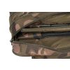 Fox Camolite Borsa per canne rinforzata a 4 scomparti 12ft