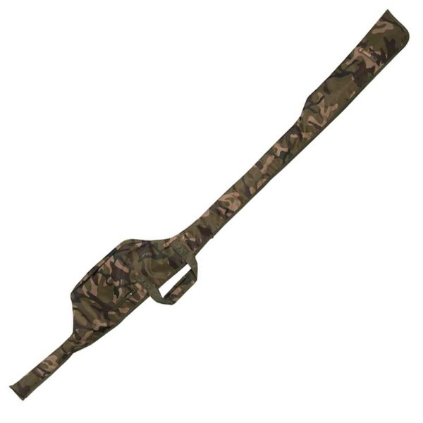 Fox Camolite Borsa per canne da Bojlis a 1 scomparto 8-10ft