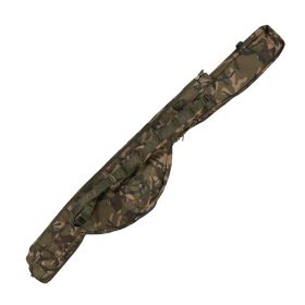 Fox Camolite Borsa per canne a 3 scomparti 10ft