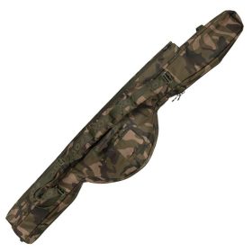 Fox Camolite Borsa per canne a 3 scomparti 12ft