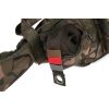 Fox Camolite Borsa per canne a 2 scomparti Rod Spod&Marker Jacket 12ft