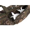 Fox Camolite Borsa per canne a 2 scomparti Rod Spod&Marker Jacket 12ft