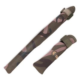   Fox Camolite Neoprene XL Fascia Protettiva per Vetta e Calcio della Canna